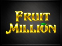 Fruit Million